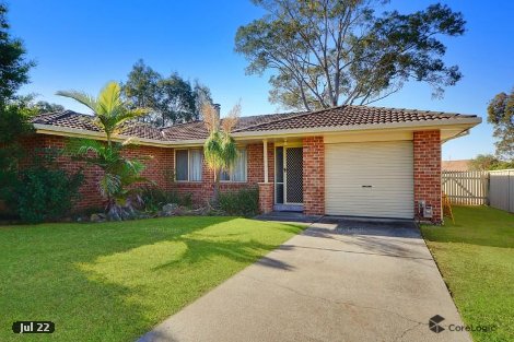 37 Isa Rd, Worrigee, NSW 2540