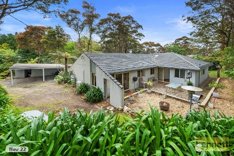 69 Warks Hill Rd, Kurrajong Heights, NSW 2758