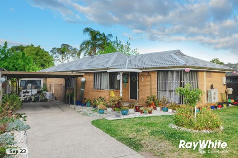 43 Terrigal St, Marayong, NSW 2148