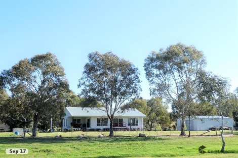 867 Aerodrome Rd, Avenel, VIC 3664