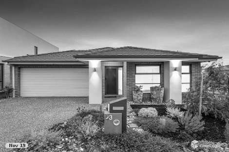 23 Selino Dr, Clyde, VIC 3978