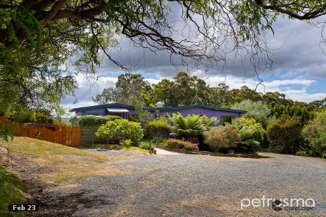 64 Pregnells Rd, Allens Rivulet, TAS 7150