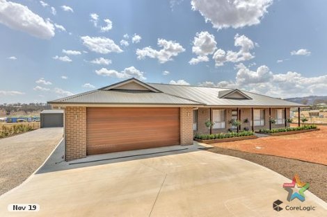 18 Jarman Rd, Hallsville, NSW 2340