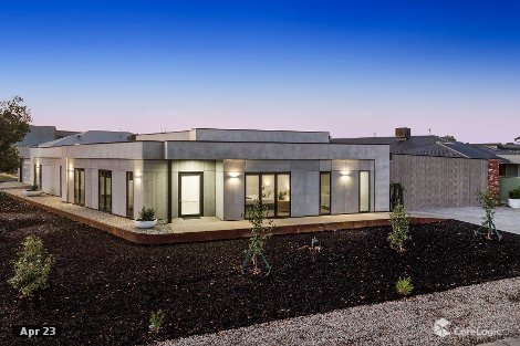 29 Aberdeen Dr, Junortoun, VIC 3551