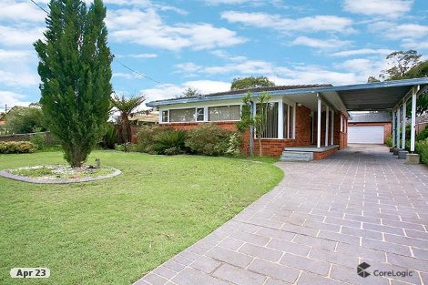 36 Anzac Mews, Wattle Grove, NSW 2173