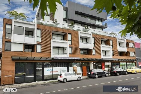 411/20 Camberwell Rd, Hawthorn East, VIC 3123