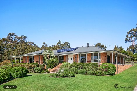 13 Warrigal Cl, Brandy Hill, NSW 2324