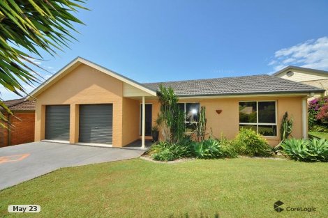 6 Graham Cl, North Macksville, NSW 2447