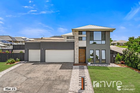 21 Stately Cres, Narangba, QLD 4504