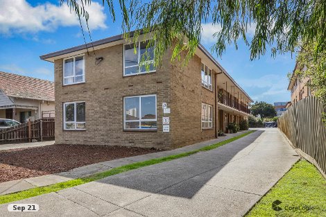 1/12 Carmichael St, West Footscray, VIC 3012