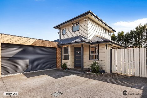 2/31 Spring St, Preston, VIC 3072