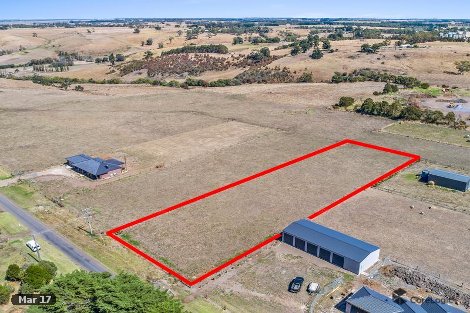 Lot 5/5 Boundary Rd, Cobden, VIC 3266