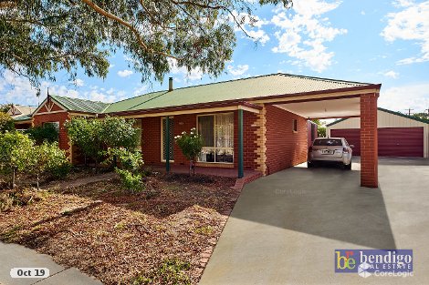 198 Mackenzie St W, Kangaroo Flat, VIC 3555