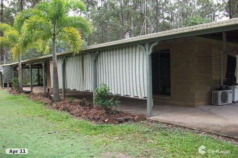 144 Rodney Rd, Curra, QLD 4570