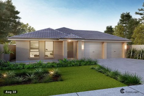 43 Sturt Cct, Eyre, SA 5121