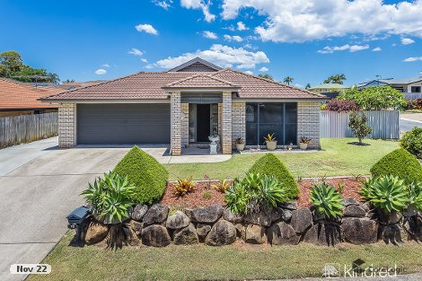 12 Benham Ave, Kallangur, QLD 4503