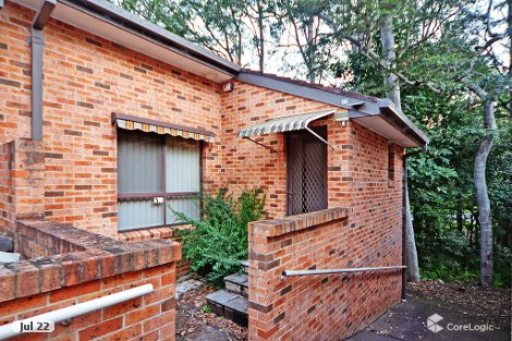 17/27 Bowada St, Bomaderry, NSW 2541