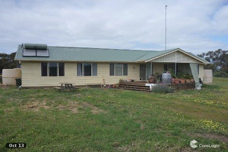 271 Antonios Rd, Stansbury, SA 5582