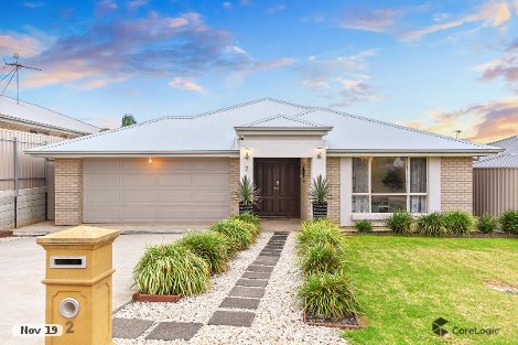 2 Bondi Dr, Seaford Rise, SA 5169