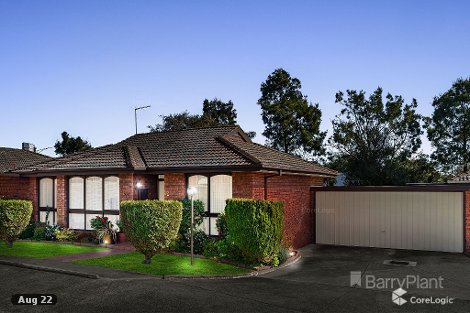 2/96 Cranbourne Rd, Frankston, VIC 3199