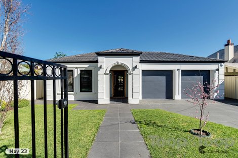 11 Crossley St, Erindale, SA 5066