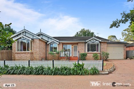 20a York St, Epping, NSW 2121