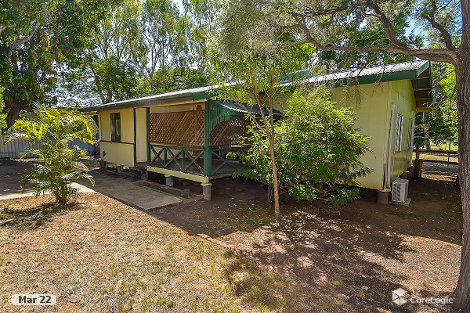 9 Chappel Lane, Charters Towers City, QLD 4820