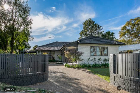 55 Georges River Cres, Oyster Bay, NSW 2225