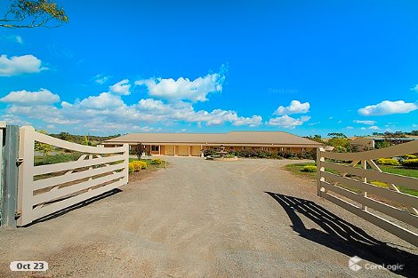 32 Hubbe Rd, Stanley Flat, SA 5453