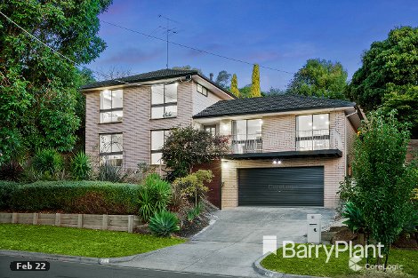 41 St Andrews Dr, Chirnside Park, VIC 3116