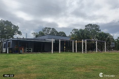 1131 Cooyar Mt Binga Rd, Mount Binga, QLD 4306