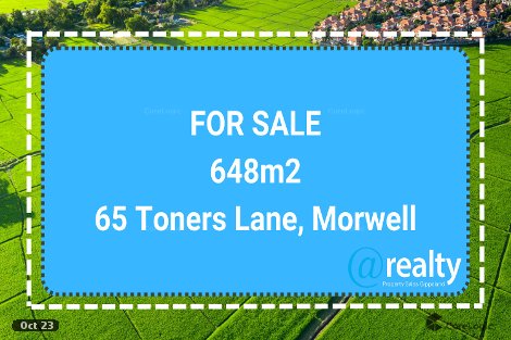 65 Toners Lane, Morwell, VIC 3840