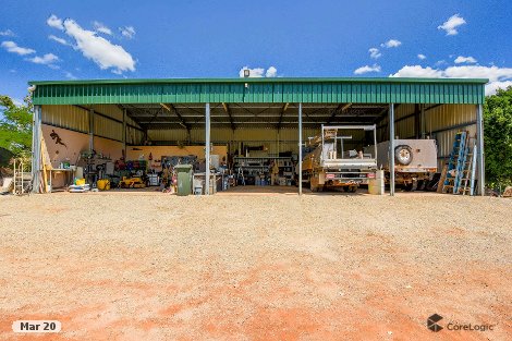 151 Cragborn Rd, Uralla, NT 0852