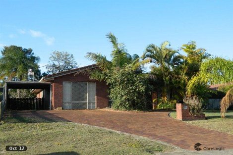 8 Meledie Ave, Kawungan, QLD 4655