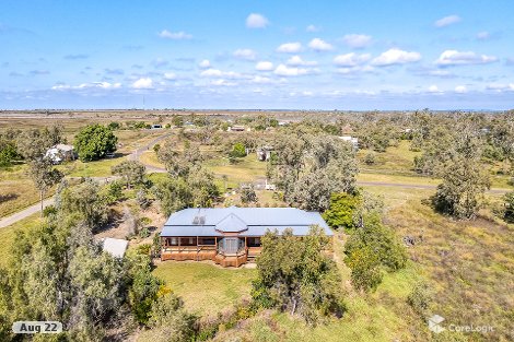 11 Eddy St, Capella, QLD 4723