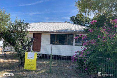 35 Moran St, Hughenden, QLD 4821