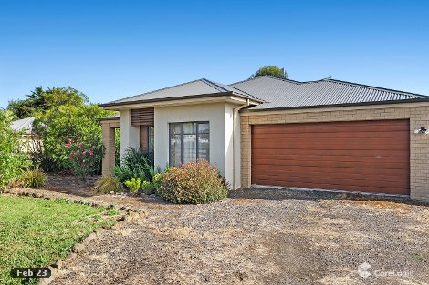 4 Sutherland St, Meredith, VIC 3333