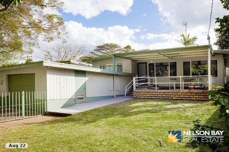 26 Gowrie Ave, Nelson Bay, NSW 2315