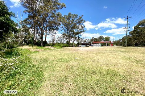 2510 Silverdale Rd, Wallacia, NSW 2745