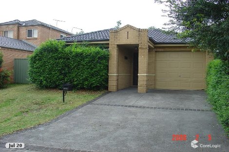 12 Swansea Ct, Glenwood, NSW 2768