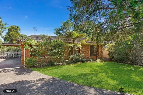 5 Ronda Cl, Berkeley Vale, NSW 2261