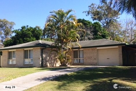 167 Short St, Boronia Heights, QLD 4124