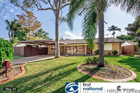 20 Uralla St, Hebersham, NSW 2770