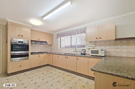 22 Andrews Rd, Crows Nest, QLD 4355