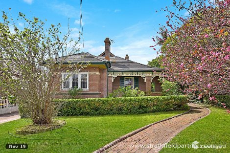 15 Gladstone St, Burwood, NSW 2134