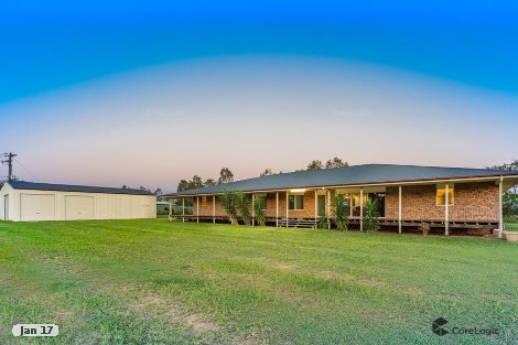 60 Flagstone Rd, Avondale, QLD 4670