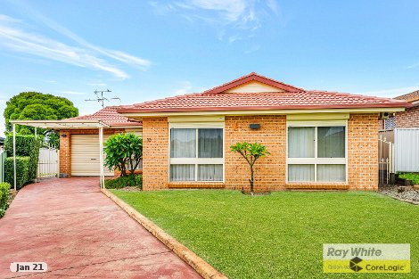 16 Cygnet Ave, Green Valley, NSW 2168