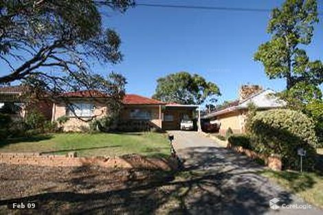 6 Bligh Ave, Panorama, SA 5041