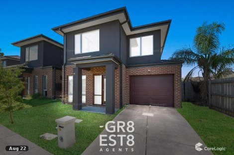 1c The Birches, Doveton, VIC 3177