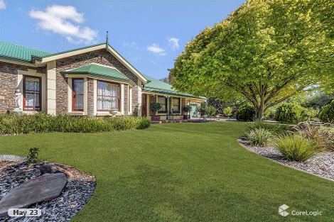 1 Meshach Burge Tce, Lyndoch, SA 5351